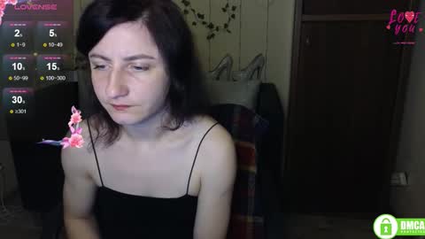 Jenya online show from October 9, 6:23 pm