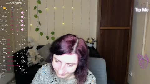 Jenya online show from January 23, 7:07 pm