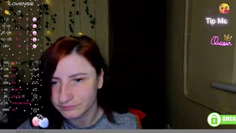 Jenya online show from March 9, 2:48 am