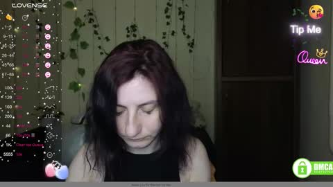 Jenya online show from March 22, 6:58 pm