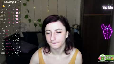 Jenya online show from January 29, 5:09 am