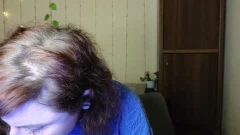 Jenya online show from March 9, 6:21 pm