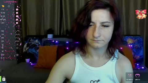 Jenya online show from February 5, 5:09 am