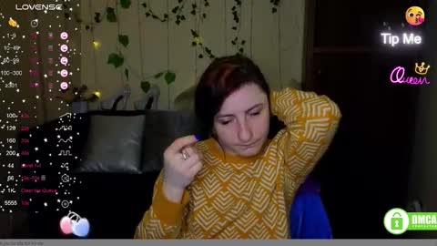 Jenya online show from March 11, 3:00 am