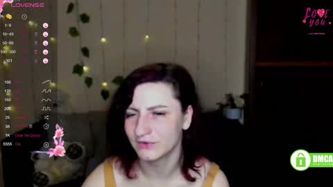 Jenya online show from February 27, 4:41 am