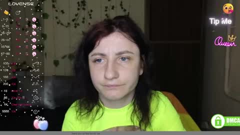 Jenya online show from March 27, 6:30 pm