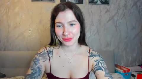 musemelody online show from March 18, 2:44 pm