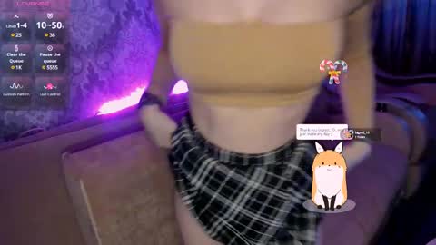 musemelody online show from February 10, 11:36 am