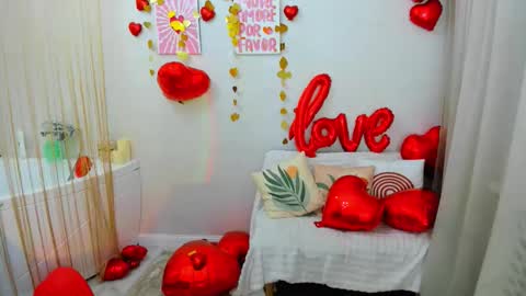 museofheart online show from February 9, 3:42 am