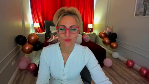 Diana online show from March 22, 11:49 am