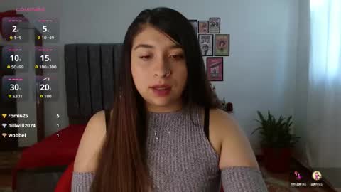 mushi_ online show from October 24, 7:54 pm