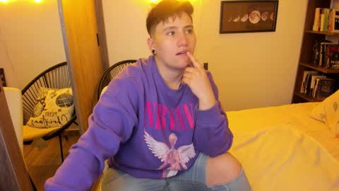 VALENTINA Luna  online show from March 20, 2:16 am