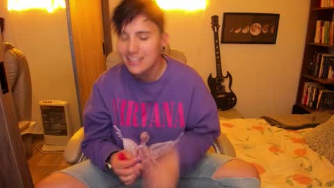 Snapshot of musicayluna chatting on October 20, 11:41 pm VALENTINA Luna online show from October 20, 11:41 pm