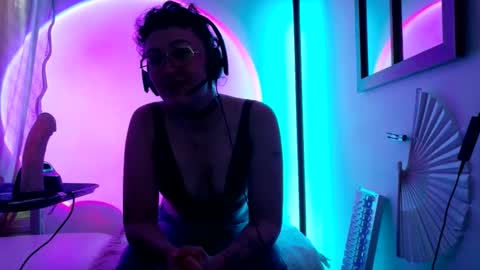 Mx. Anouk Divine online show from February 28, 1:16 am