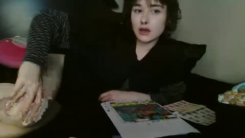 my_melody02 online show from October 31, 12:45 am