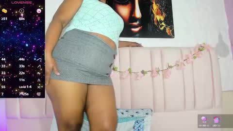 mya_blaze online show from September 30, 2:12 pm