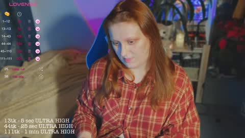 Kate online show from December 20, 6:29 am