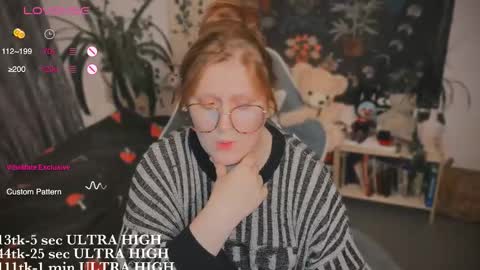 Kate online show from September 18, 9:13 pm