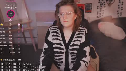 Kate online show from March 31, 11:27 pm