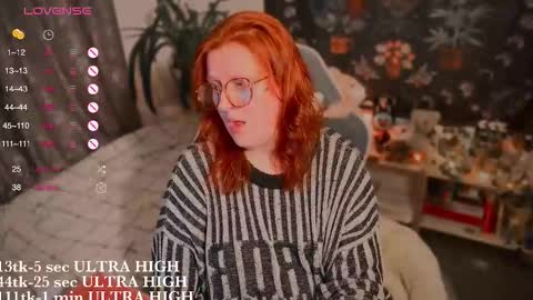 Kate online show from October 7, 10:03 pm