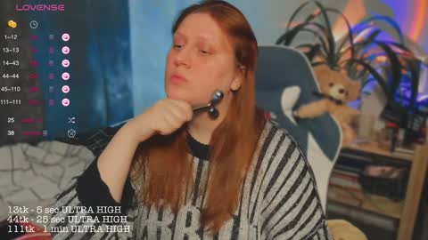 Kate online show from December 24, 11:33 pm