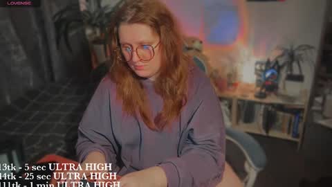 Kate online show from February 15, 10:10 pm