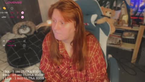 Kate online show from December 28, 11:48 pm