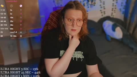 Kate online show from May 5, 10:35 pm