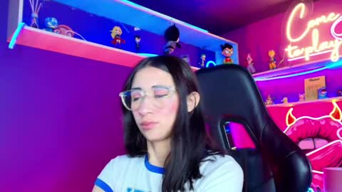 Milly Cute online show from March 25, 4:39 am