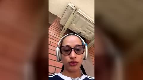 Lola online show from July 21, 12:39 pm