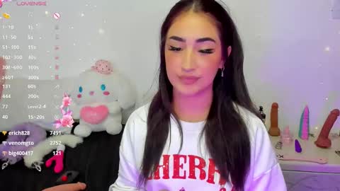    online show from February 27, 9:58 pm