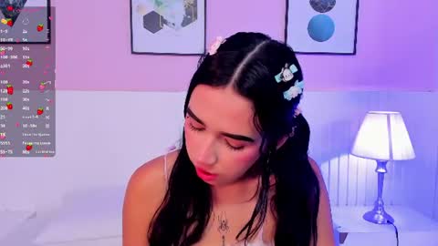 myla 3 online show from June 21, 11:58 am