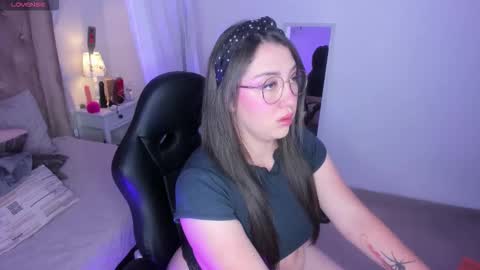 Myla  online show from November 29, 11:14 am