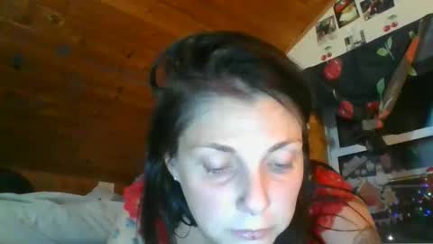 mylamonroe online show from November 21, 8:16 am