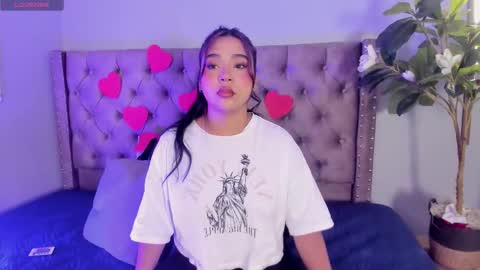 Rossi  online show from February 13, 3:46 pm