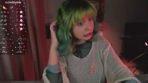 MylaFlores online show from March 1, 2:00 am