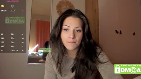 Snapshot of mymelisa chatting on January 31, 4:27 pm hey its Mel online show from January 31, 4:27 pm