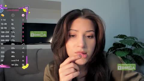 Snapshot of mymelisa chatting on September 11, 11:21 am hey its Mel online show from September 11, 11:21 am