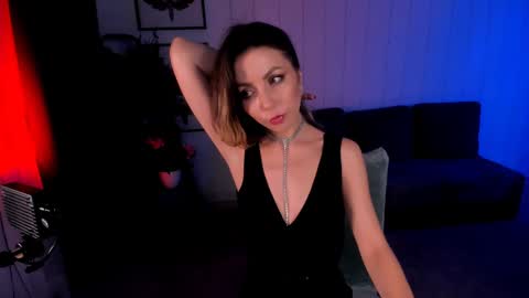 Maria  online show from January 25, 11:54 pm