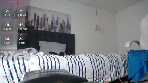 No Name online show from February 11, 2:57 pm