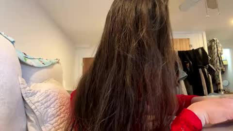 mysteriousmadam_ online show from December 4, 1:41 am