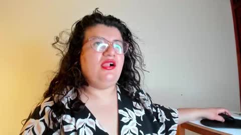 mystery_psique online show from March 13, 4:30 pm