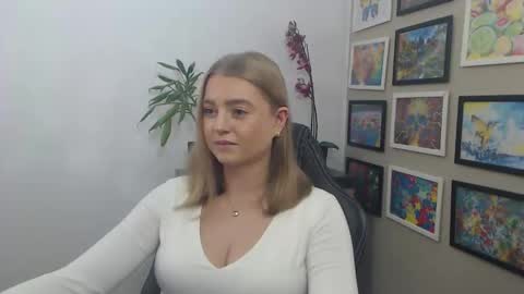 Erica online show from October 21, 7:45 am