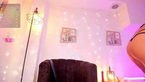 mystic carito online show from February 11, 9:05 pm