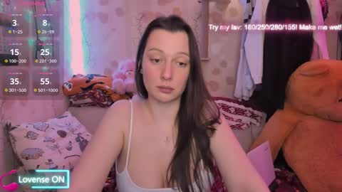 Lilly  magic lilly online show from March 3, 10:27 pm