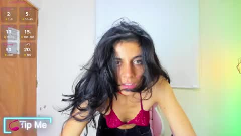 mystical_meteor online show from May 28, 7:23 pm