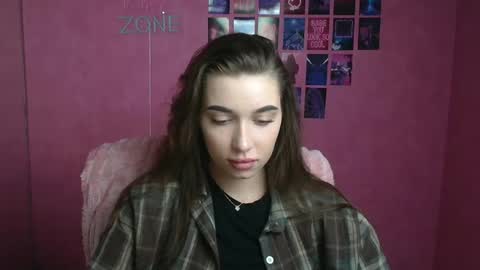 Amelia online show from March 26, 12:40 pm