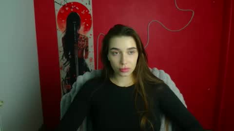 Amelia online show from May 11, 5:09 am