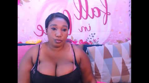 mysticebony18 online show from January 20, 7:04 pm