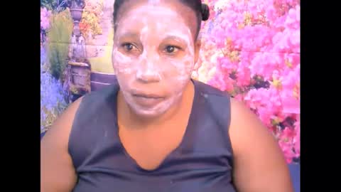 mysticebony18 online show from January 27, 11:43 am